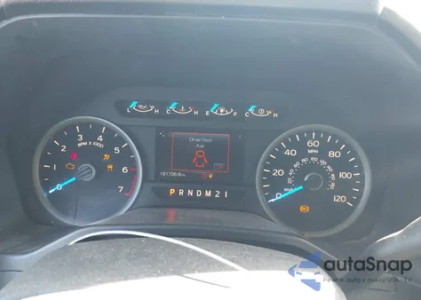 2016 Ford F-150 Xlt z USA, uszkodzony, nr VIN 1FTEX1CP0GKE71564